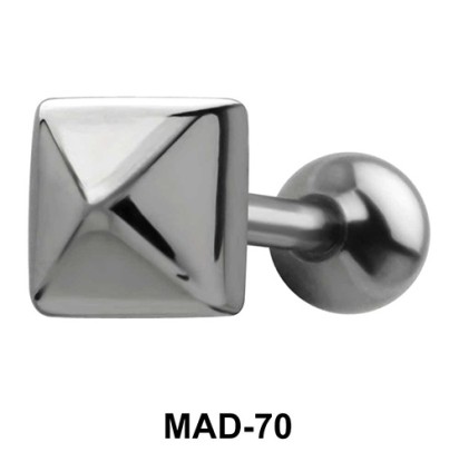 Tongue Piercing MAD-70